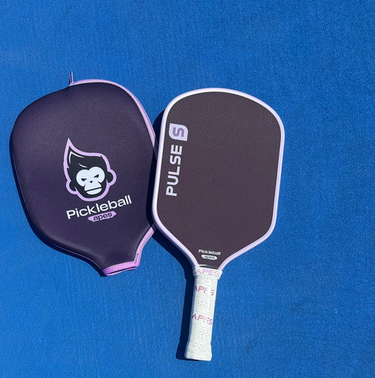Pickleball Apes Pulse S Paddle