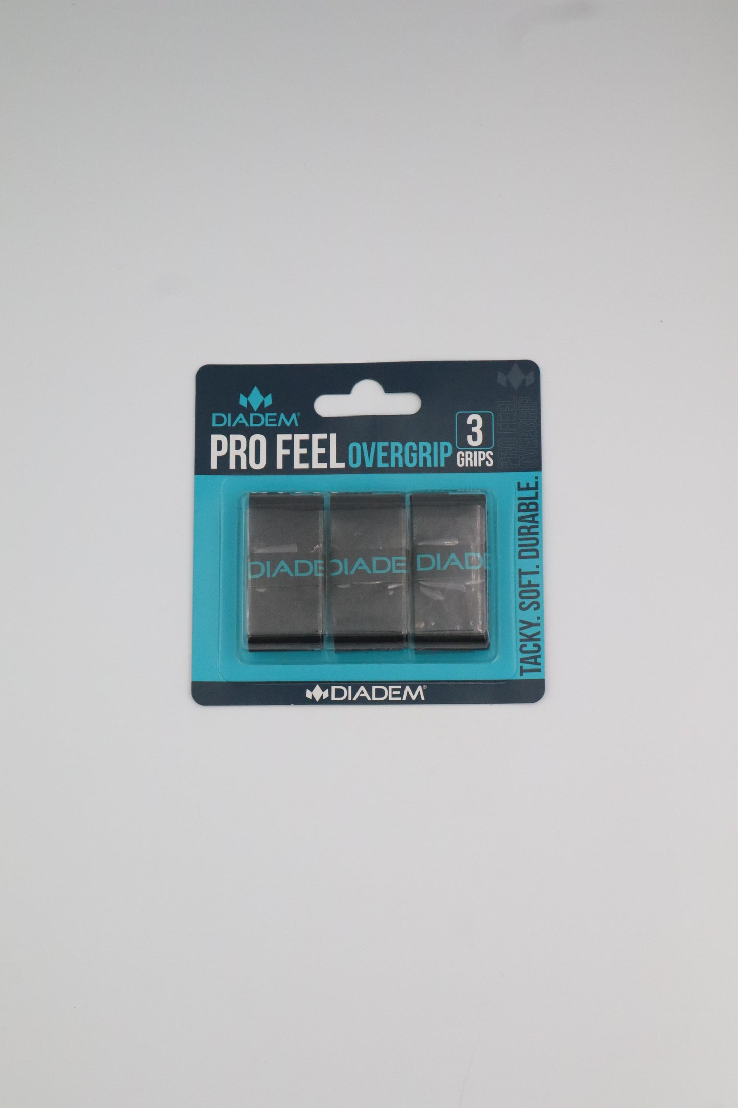 Diadem Pro Feel Overgrip (3-Pack)