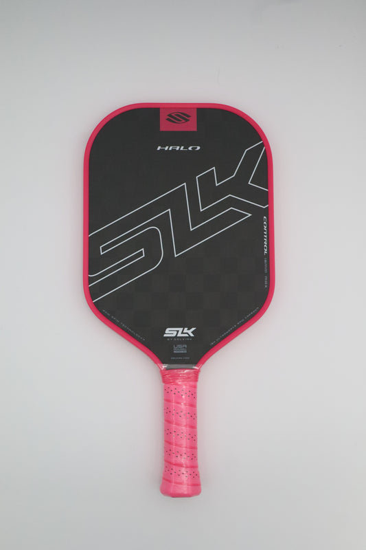 Selkirk SLK Halo Control Max Pickleball Paddle