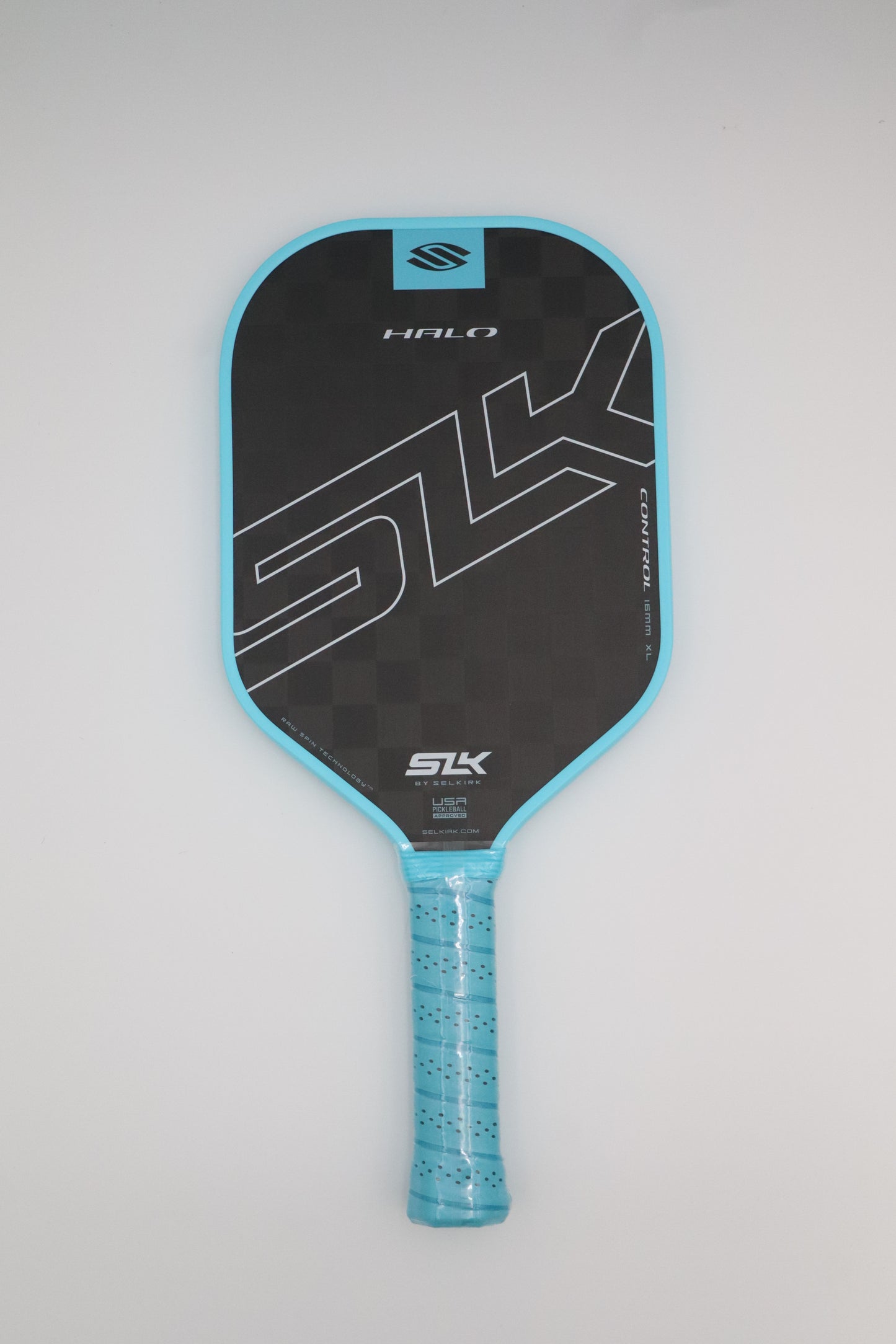 Selkirk SLK Halo Control XL Pickleball Paddle