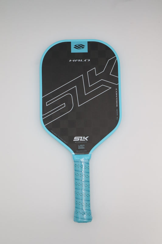 Selkirk SLK Halo Control XL Pickleball Paddle