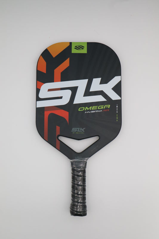 Selkirk SLK Omega Hybrid Air Max Pickleball Paddle