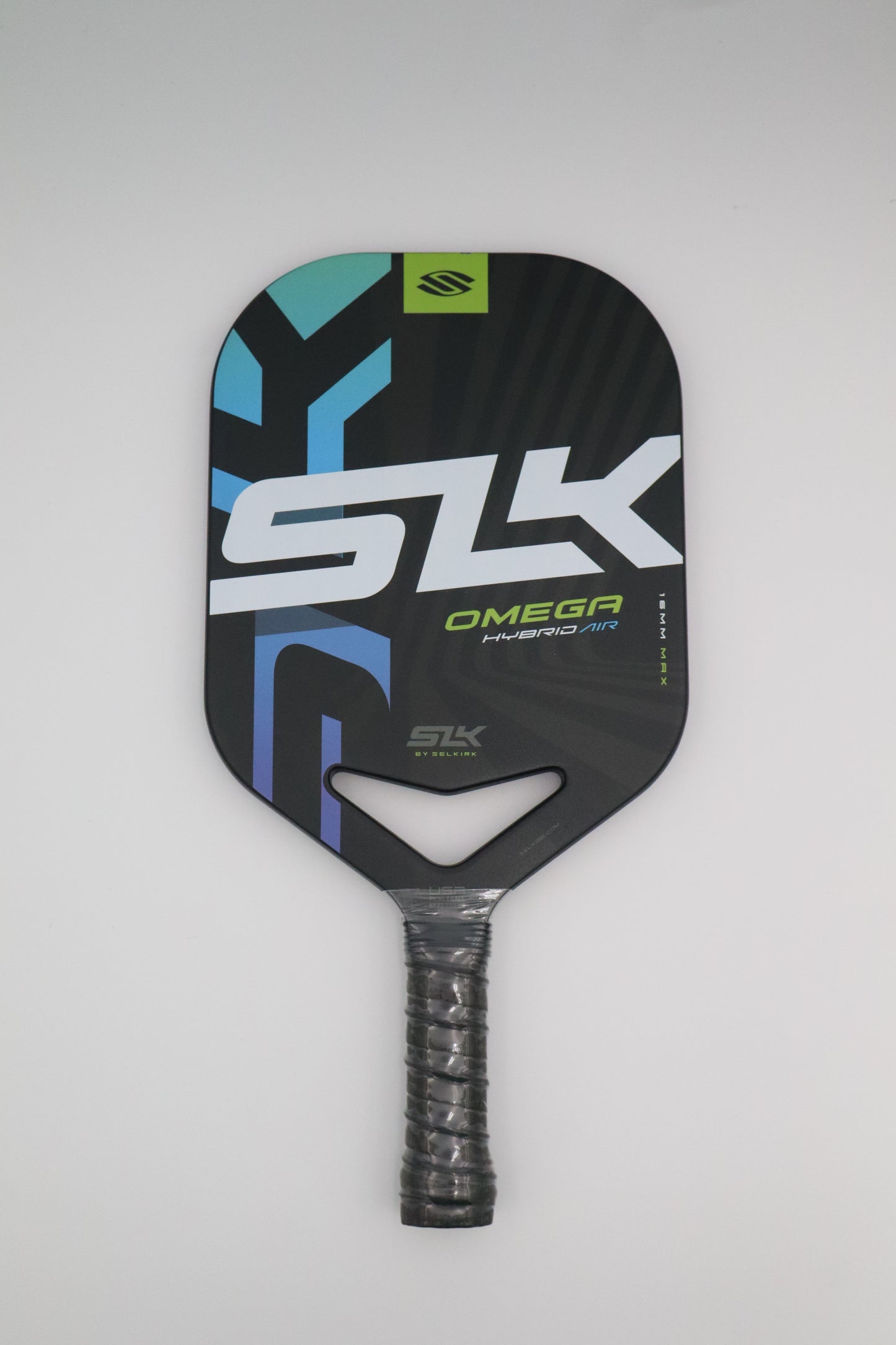 Selkirk SLK Omega Hybrid Air Max Pickleball Paddle