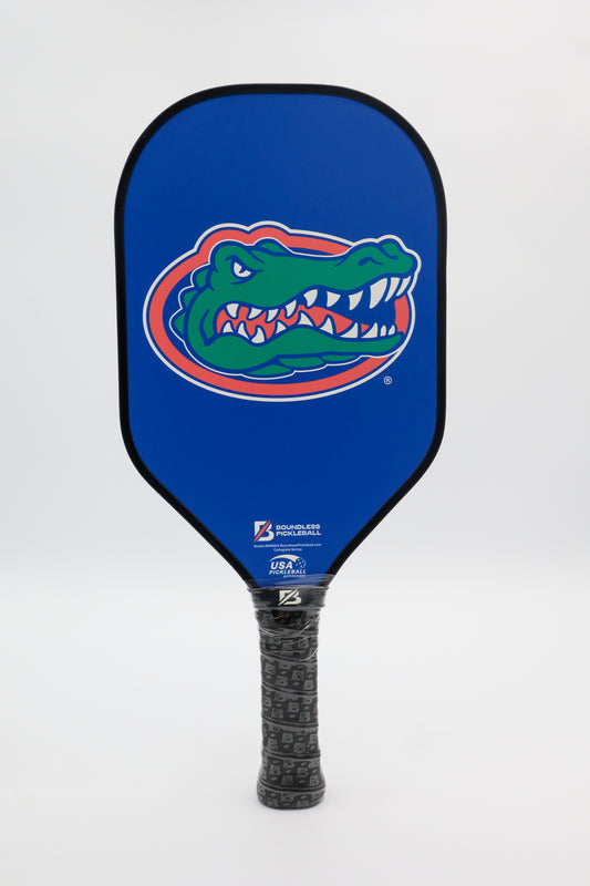 Boundless University of Florida 16mm Pickleball Paddle