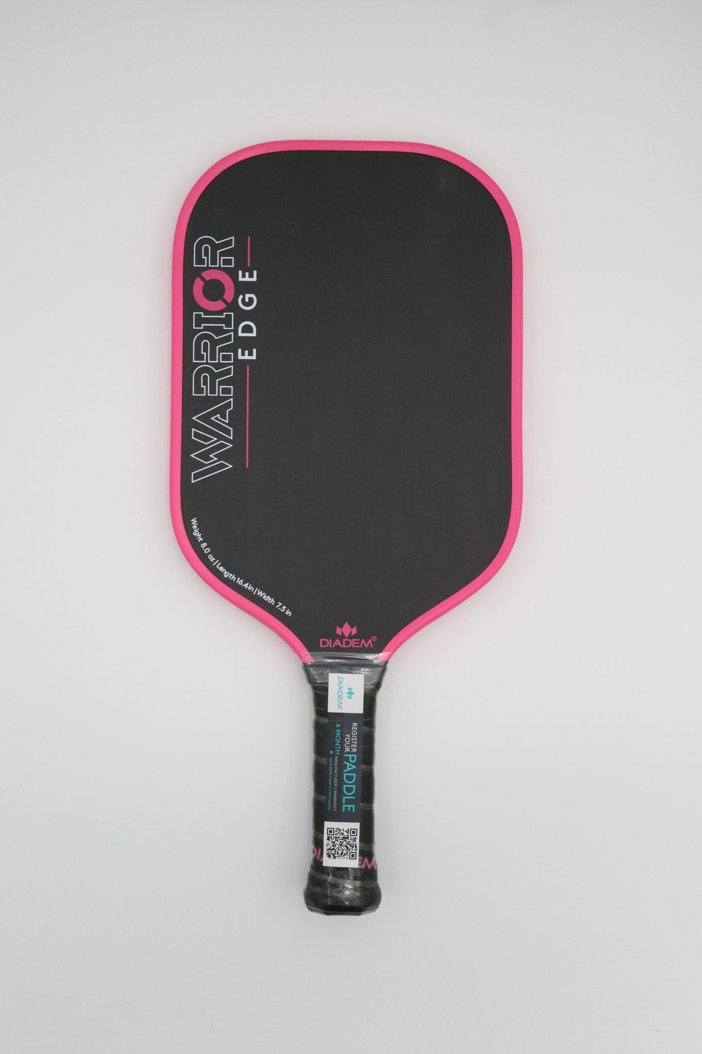 Diadem Warrior Edge Pickleball Paddle