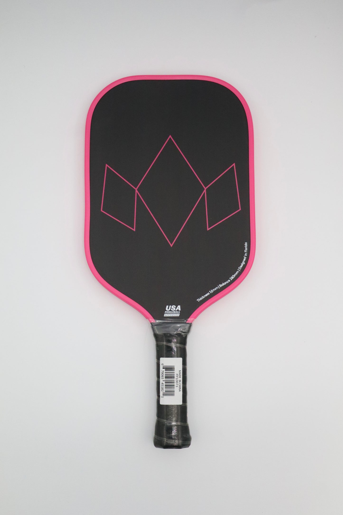 Diadem Warrior Edge Pickleball Paddle