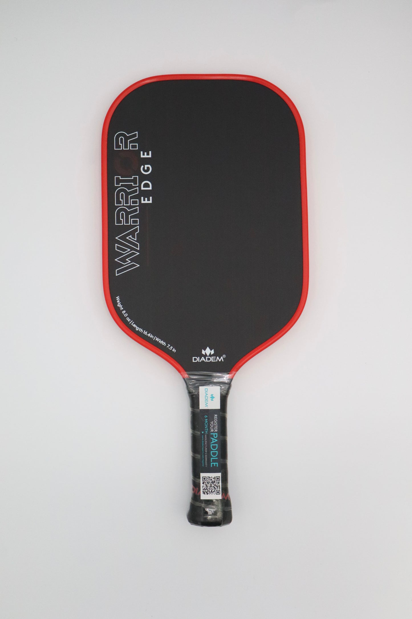 Diadem Warrior Edge Pickleball Paddle