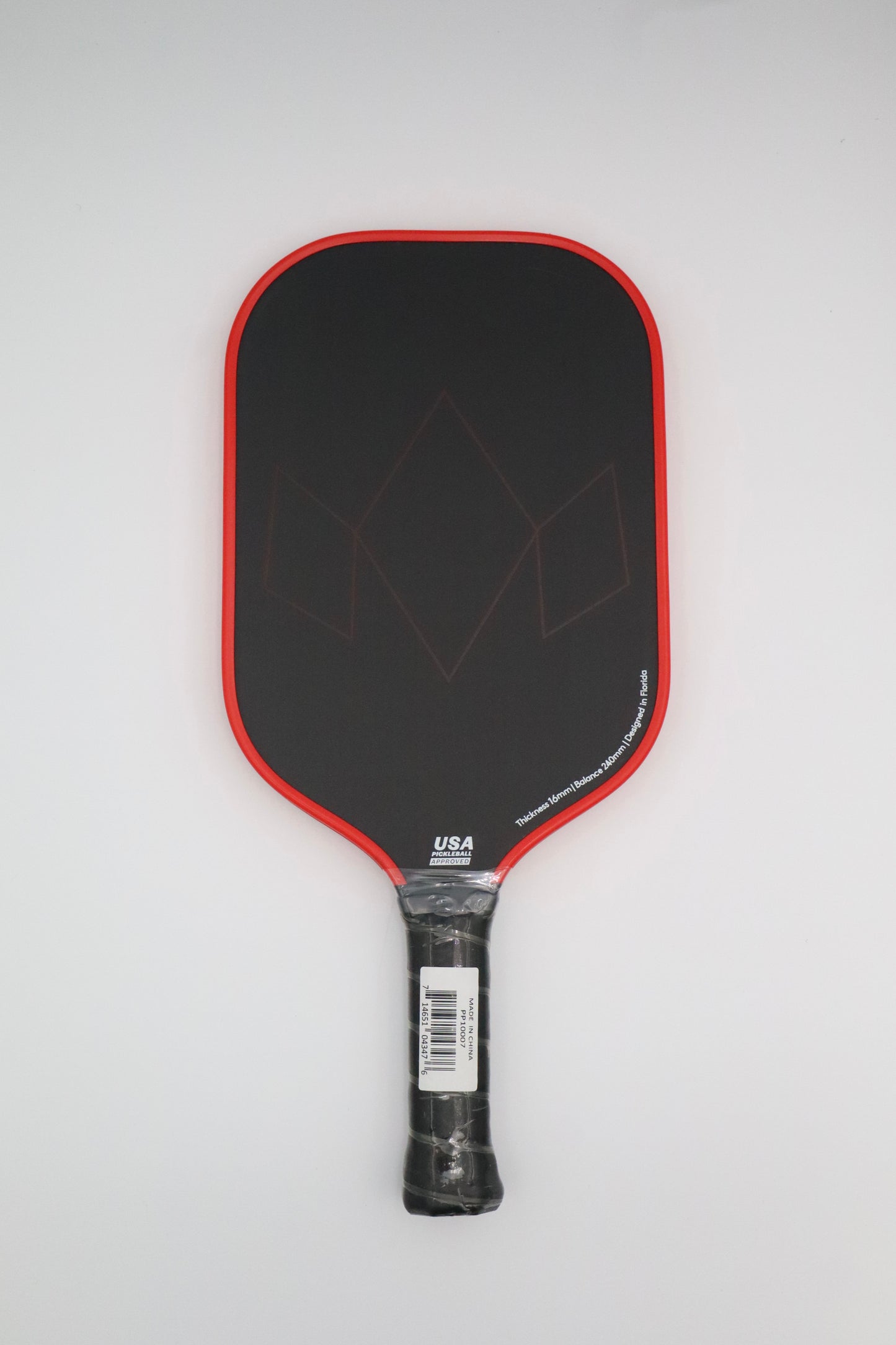 Diadem Warrior Edge Pickleball Paddle