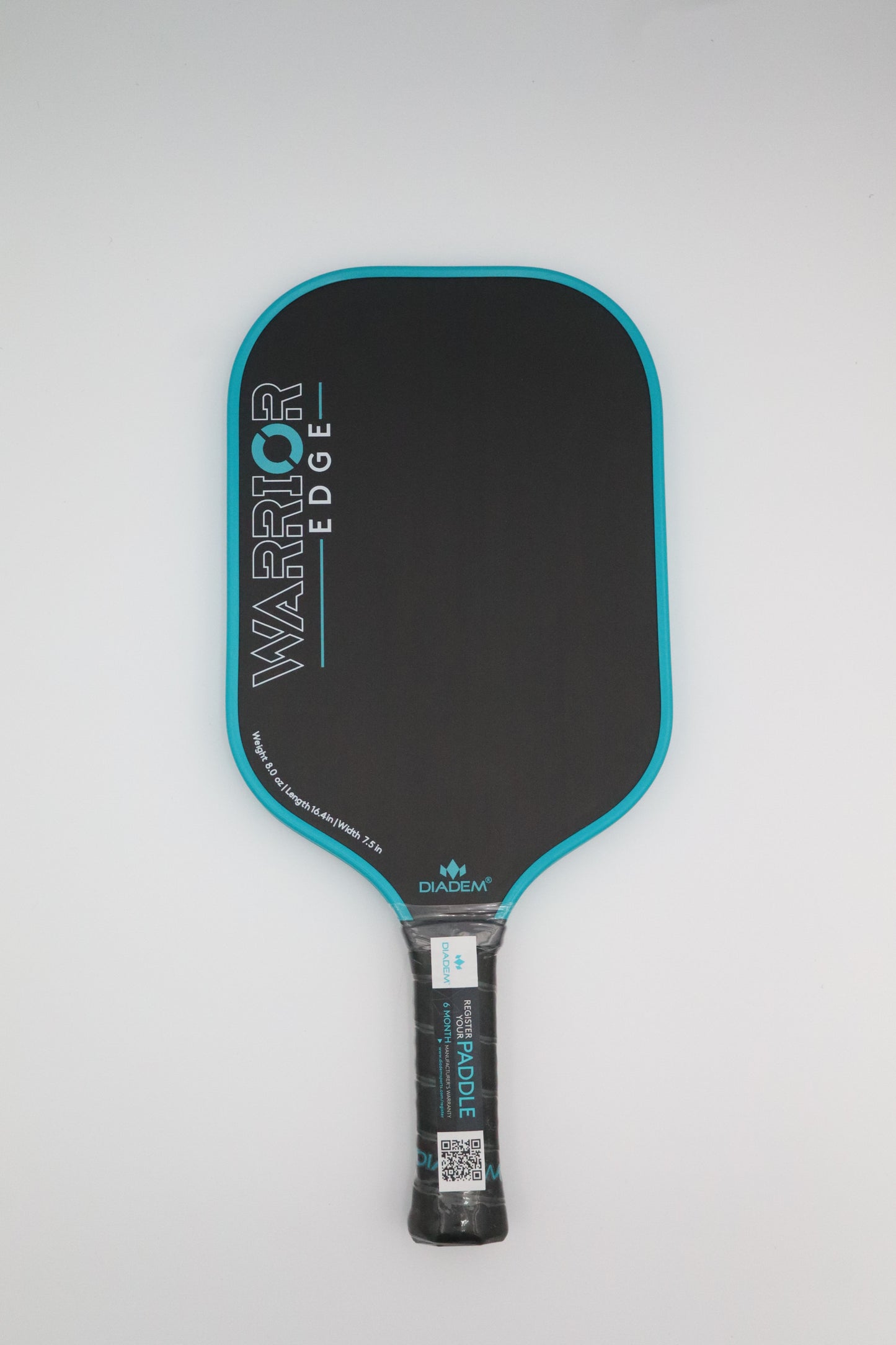 Diadem Warrior Edge Pickleball Paddle