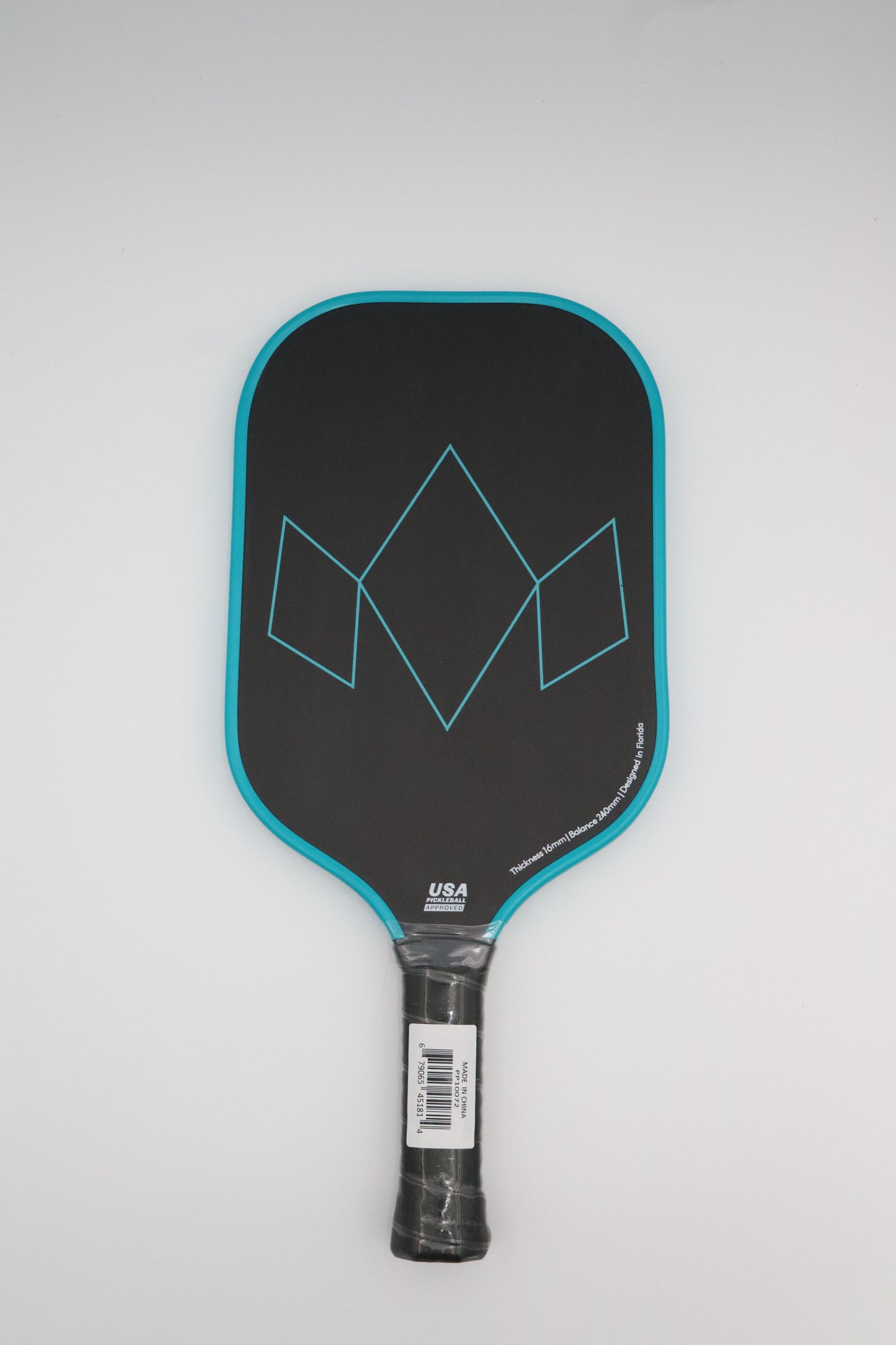 Diadem Warrior Edge Pickleball Paddle