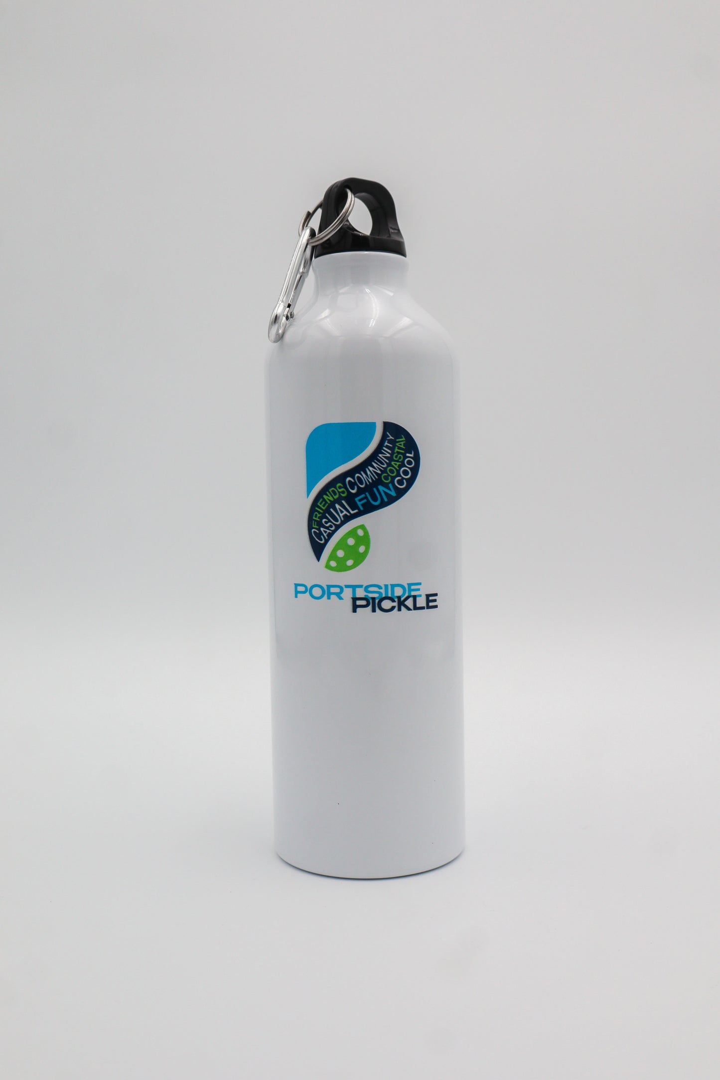 Portside Pickle Water Bottle
