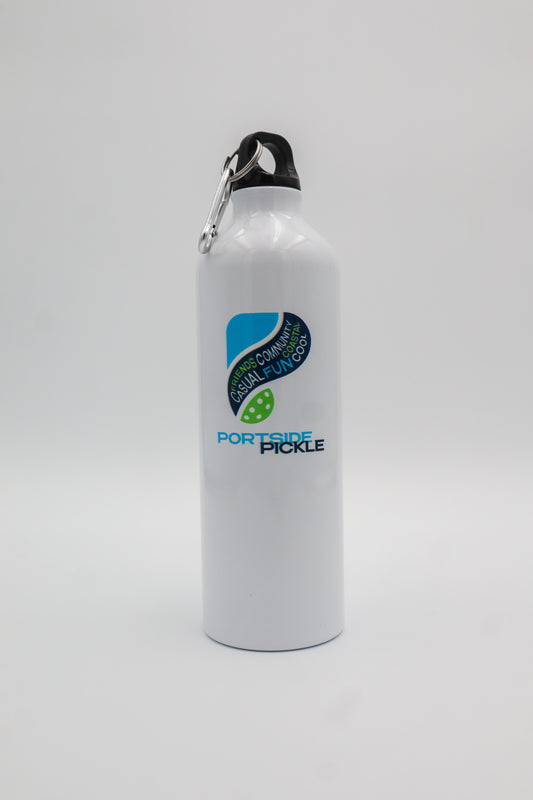 Portside Pickle Water Bottle
