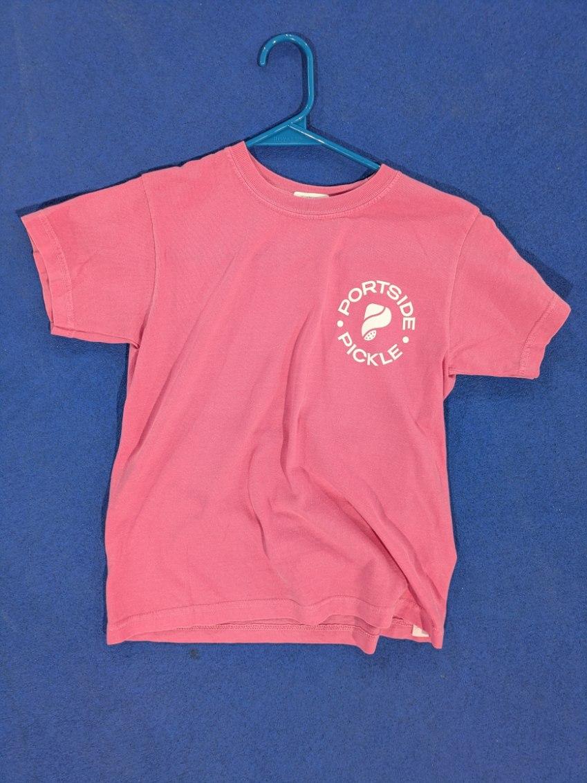Portside Pickle Comfort Colors T-Shirt