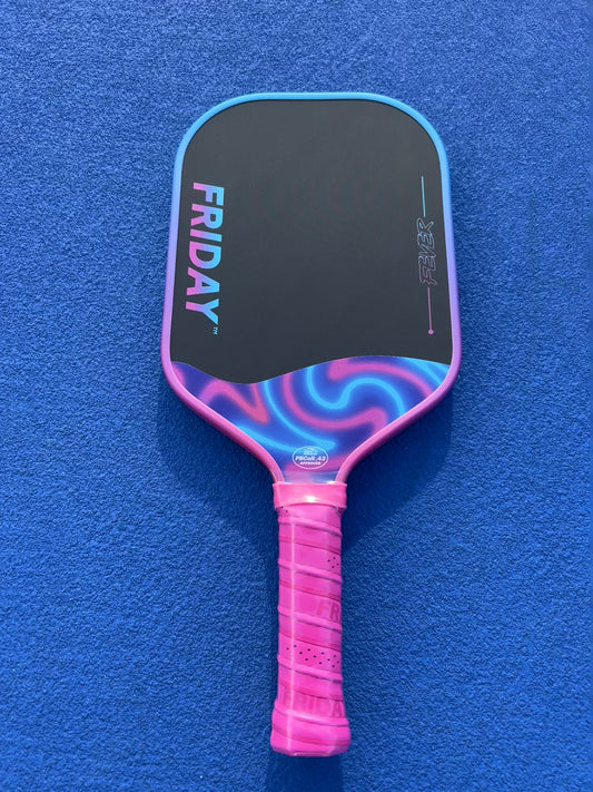 Friday Fever Pickleball Paddle